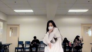 good dancer