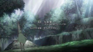 Danmachi S4 part 2 Episode 3 Subtitle Indonesia