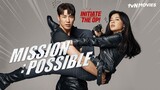 MISSION POSSIBLE | KOREAN MOVIE TAGALIZE