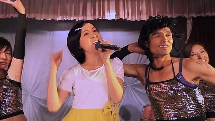 Saksikan film domestik "Sister Beauty" dalam beberapa menit, kisah yang harus diceritakan antara seo