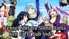 Tensei Shitara Slime Datta Ken Ss1 Ep16 Sub Indo 🇮🇩