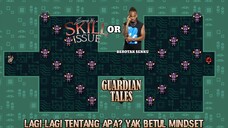 Puzzle Di World 15 Sangat Mengasah Otak! |Guardian Tales Part 89