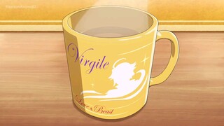 Eps_2 "Akuyaku Reijou Tensei Ojisan" Sub indo