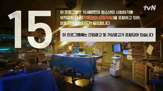 Ghost doctor Episode 9 Sub Indonesia