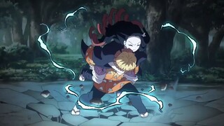 [MAD][AMV]Kamado Nezuko is so cute!|<Demon Slayer>