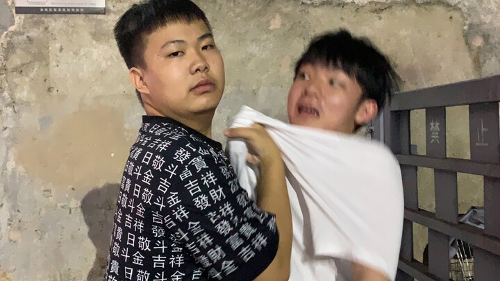这 才 叫 好 朋 友