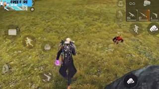 HighLight  free fire vn P1