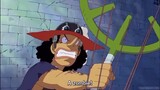 ONE PIECE FUNNY MOMENTS - THE STRAW HATS AFTER MORIAHS DEFEAT