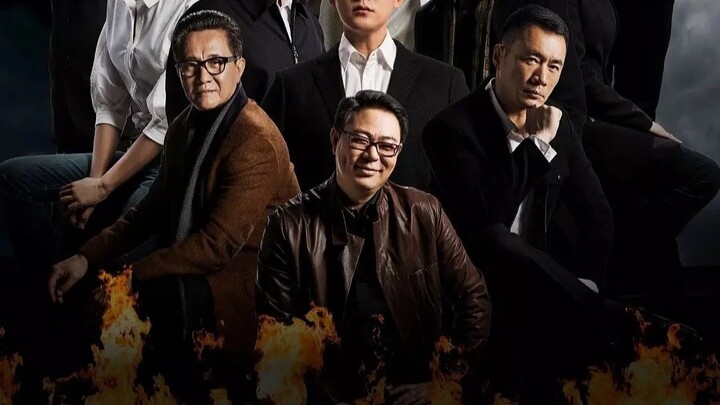 Poster Atas Nama Rakyat