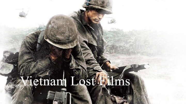 Vietnam War Documentary - Vietnam Lost Films Episode 1: The Beginning (SD)