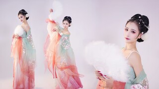Dancing with Daji, where is King Zhou? [Under the Moon]