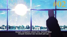 Enen no Shouboutai S3 Episode 02 Subtitle Indonesia