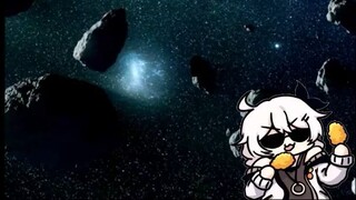 Asteroid Akan Menabrak Bumi pada 22 Oktober 2022?! 😱😱😱