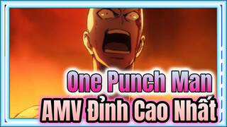 AMV Đỉnh Nhất Trên Bilibili | One Punch Man Mùa 1 & 2 | Nhạc Beat Synced