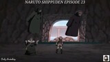 Naruto Shippuden Episode 23 Tagalog dubbed.