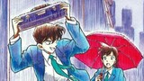 Detective Conan-Love story [AMV]