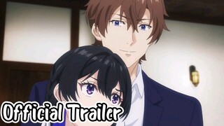 Unnamed Memory || Official Trailer 2