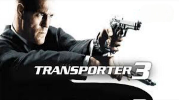 TRANSPORTER 3 | SUB INDO