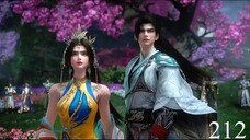 Perfect World Episode 212 Preview | Chinese Donghua