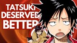 What Happened to TATSUKI ARISAWA? The Biggest WASTED POTENTIAL? | Bleach: Forgotten Characters #5