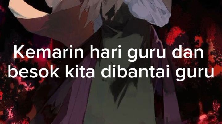 untung gua tgl 1