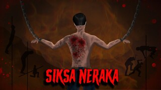 Siksa Neraka | HORROR MOVIE SAKURA SCHOOL SIMULATOR