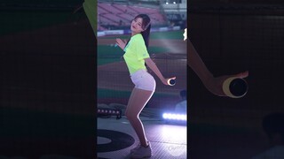 선배맘에 탕탕 마라탕후루 김해리 치어리더 Kim Haeri Cheerleader