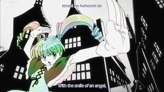 Hunter x Hunter episode 74