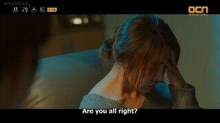 Priest  English sub Episode 08