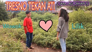 LILIK PUJAAN HATI WOWOK (Eps. 7) - film pendek - [sinetron jowo klaten]