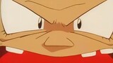 ◓ Anime Pokémon  Liga Índigo T1EP22: Abra e o Show de