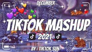 New TikTok Mashup  December 2021 (Not Clean)