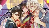 [OP] Oni and Hanazuma ~ Flower Robber は, Azalea พเนจร か Tsubaki か ~ OP