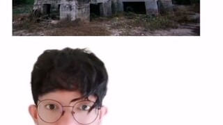 Pisong Bahay Ayan na 🙂