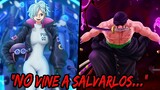 ONE PIECE 1062 Será el INICIO DEFINITIVO del Nuevo Arco | VEGAPUNK Derrota a los Mugiwaras?