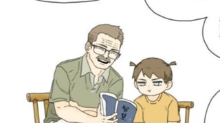 Grandpa's words
