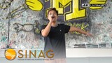 Sinag - Ken Banayo LIVE | LPU Laguna - CAS Week 2022 (June 29, 2022)