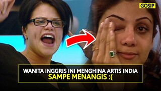 DIBU11Y, DIH1NA, DIINJEK! TAPI BALASAN ARTIS INDIA INI MALAH MENGEJUTKAN SEMUA ORANG...