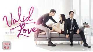 Valid Love E6 | English Subtitle | Drama, Family | Korean Drama