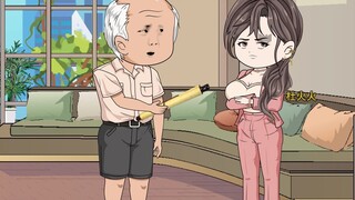 Episode 13 | Uncle Wu loves to play in the wild