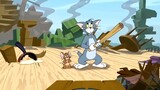 Tom and Jerry Cartoon full episodes in English new 2024 🐱❤️|| Tom and Jerry Car Race Full Movie#tom