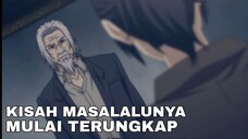 masalalu yang membuat masa depan berubah - hitori no shita the Outcast part 61