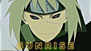 | Uzumaki Minato ✖ Xantesha - Sunrise ( Super Slowed + Reverb ) |