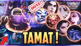 MISI HERO LEGEND MODE TITAN "TAMAT"❗ MAGIC CHESS MOBILE LEGENDS TERBARU
