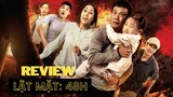 Review phim Lật Mặt: 48H: Phê pha với kỹ xảo và đánh đấm