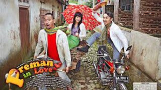 Preman In Love (2009)