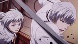 [AMV] Black Butler | Double charles