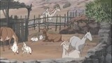 ROMEO X JULIET (DUB) EPISODE19