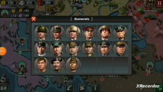 World Conqueror 3 Bulgaria 1943 Conquest