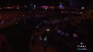 Rihanna's Made in America